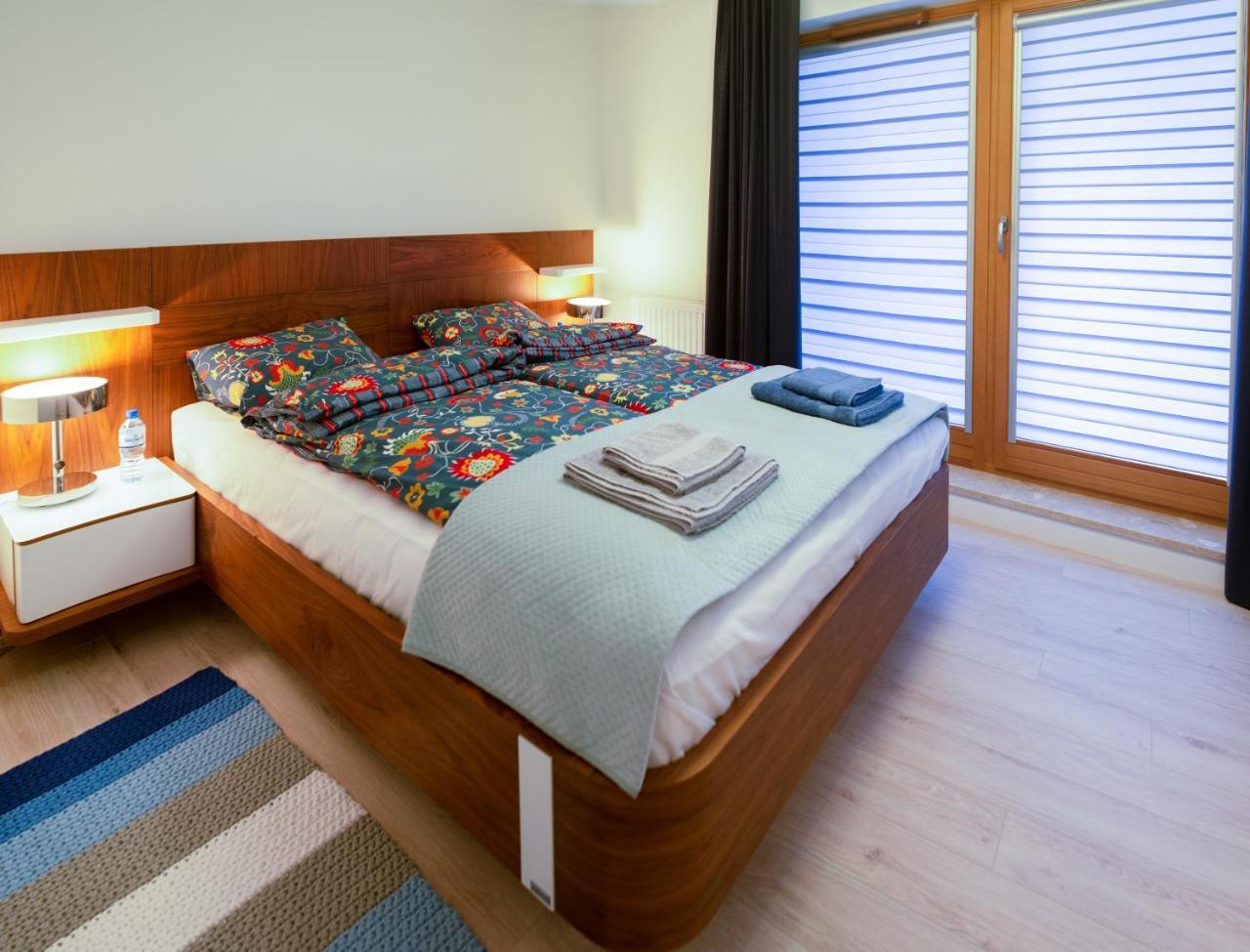 Apartament Lukrecja Gdynia Eksteriør billede